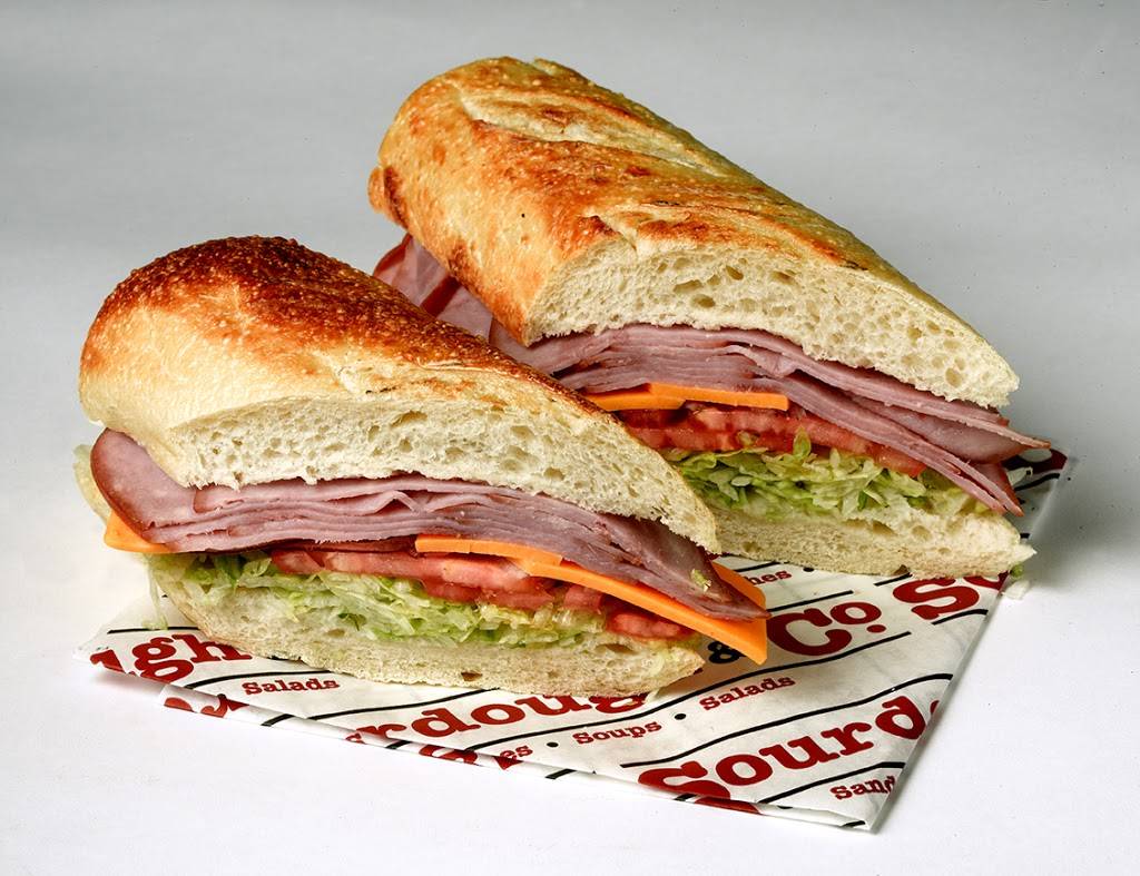 Sourdough & Co. | restaurant | 4346, 5008 Old Spartanburg Rd, Taylors, SC 29687, USA | 8644128468 OR +1 864-412-8468