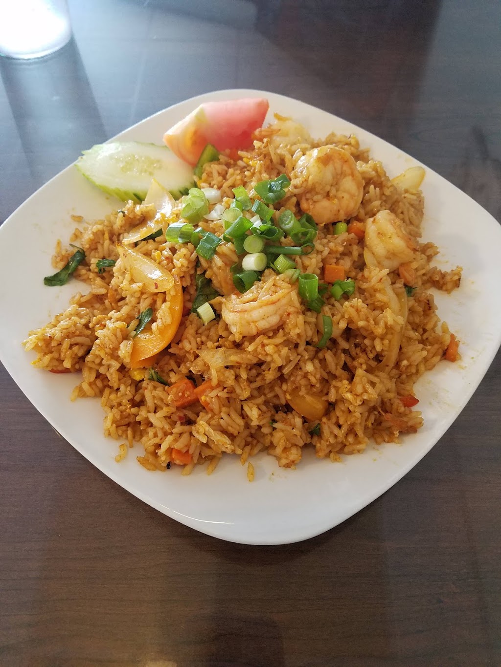 Sapphire Asian Cuisine | restaurant | 186 Eglin Pkwy NE, Fort Walton Beach, FL 32548, USA | 8504968424 OR +1 850-496-8424