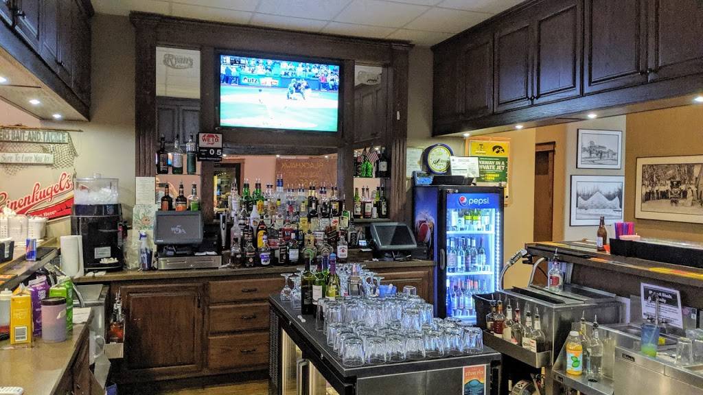 The Dockit | restaurant | 111 Boulder Drive, Lake View, IA 51450, USA | 7126572212 OR +1 712-657-2212