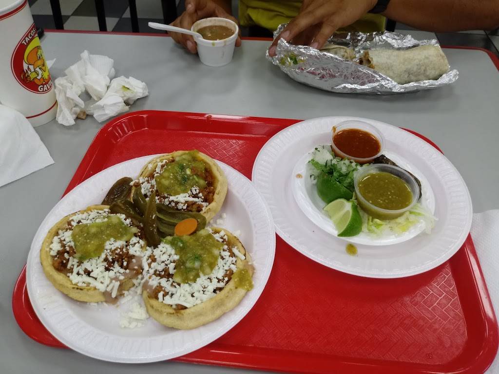 Tacos Gavilan | restaurant | 4406 E Florence Ave, Bell, CA 90201, USA | 3237711722 OR +1 323-771-1722