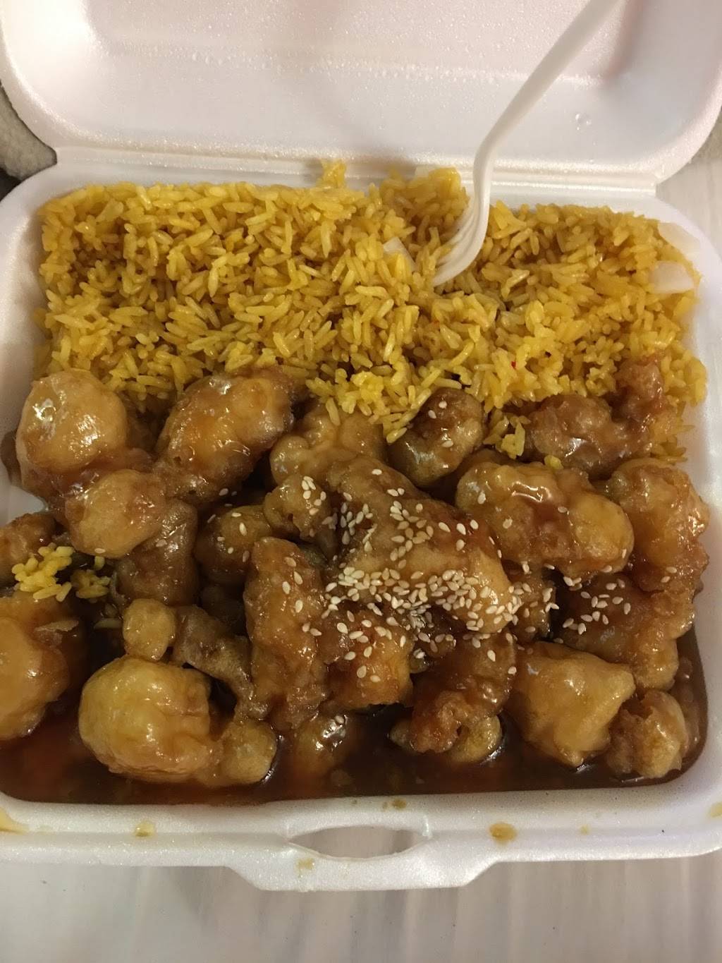 LinGui Chinese Restaurant | restaurant | 1371 S Walnut St # 1300, Starke, FL 32091, USA | 9049645700 OR +1 904-964-5700