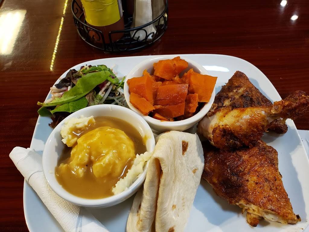 Nevada Chicken Cafe | restaurant | 7340 Arroyo Crossing Pkwy #5, Las Vegas, NV 89118, USA | 7022608286 OR +1 702-260-8286