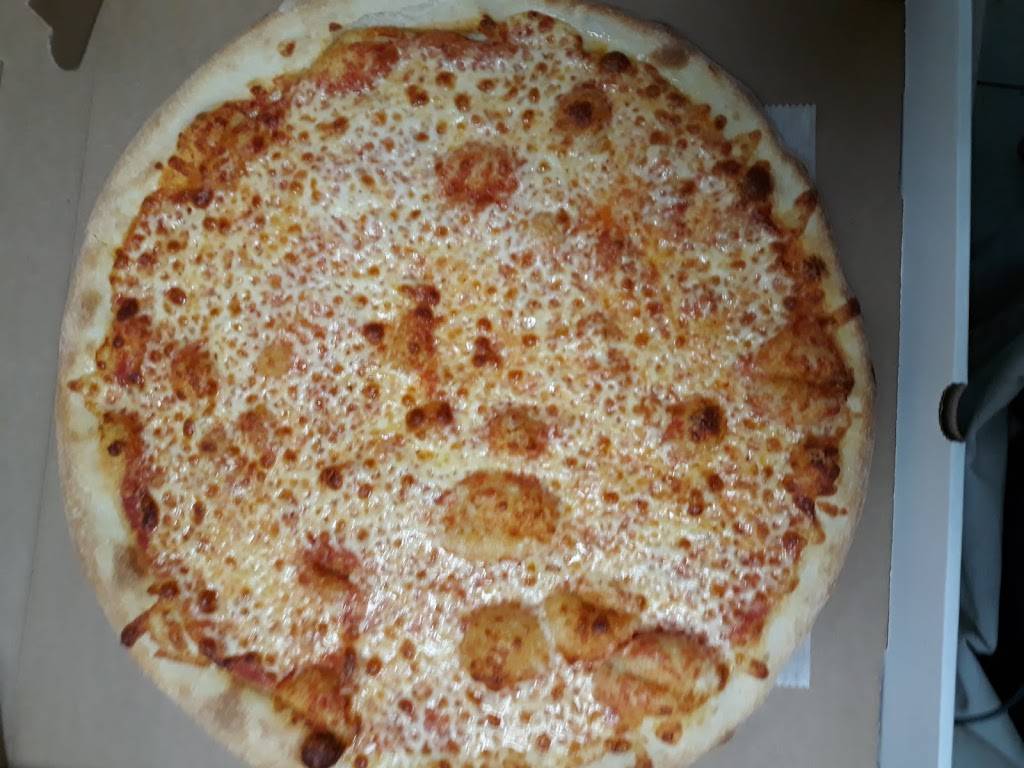 Nickos Pizza | restaurant | 220 Bloomfield Ave, Newark, NJ 07104, USA | 9739005000 OR +1 973-900-5000