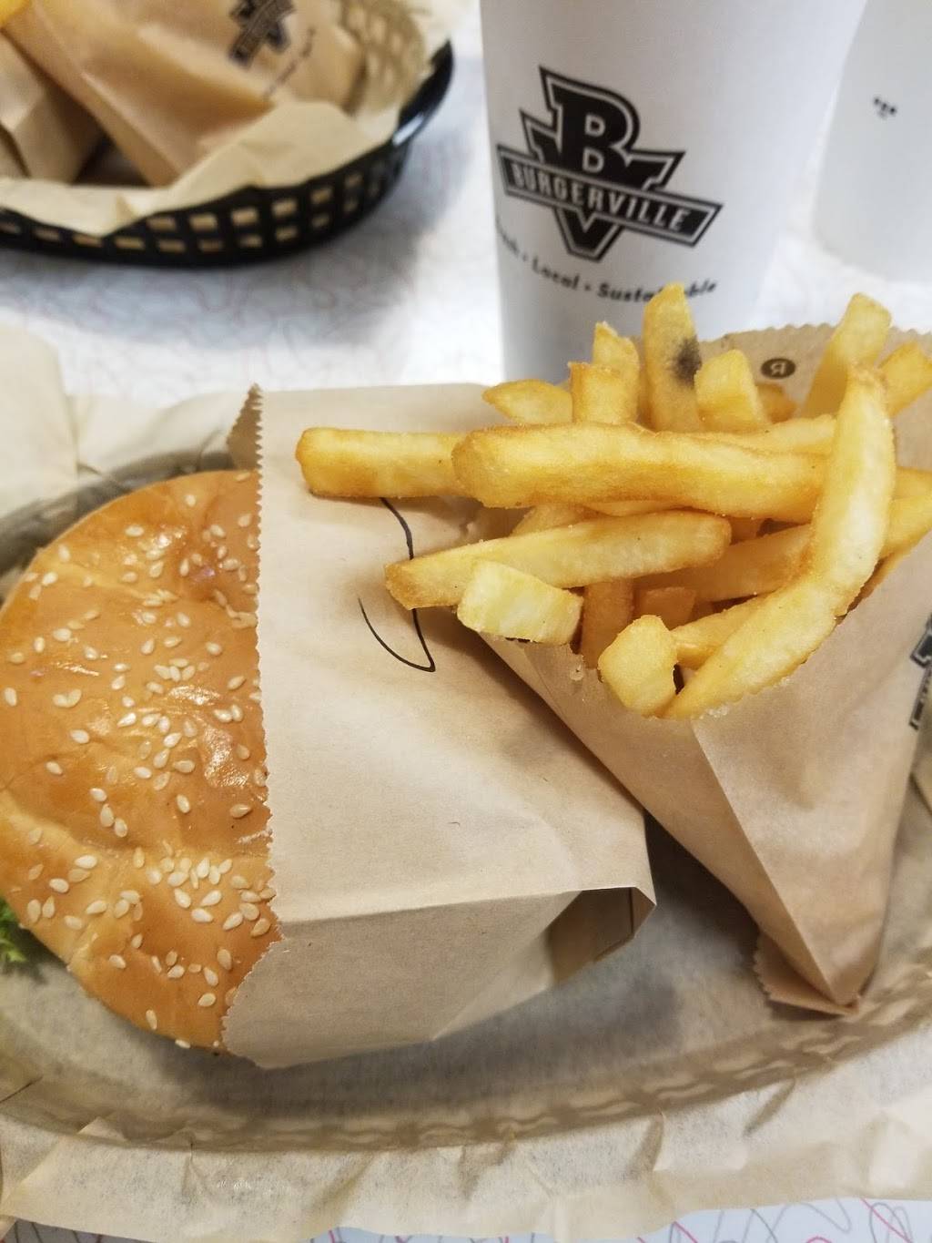 Burgerville | meal takeaway | 118 W 3rd St, The Dalles, OR 97058, USA | 5412985753 OR +1 541-298-5753