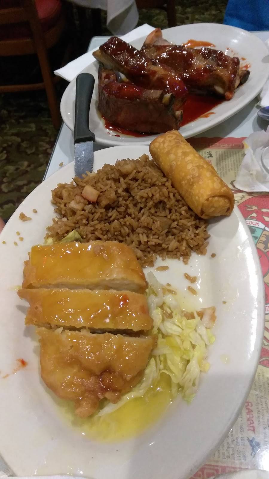 China Star | restaurant | 1111 Homestead Rd N # 19, Lehigh Acres, FL 33936, USA | 2393691110 OR +1 239-369-1110