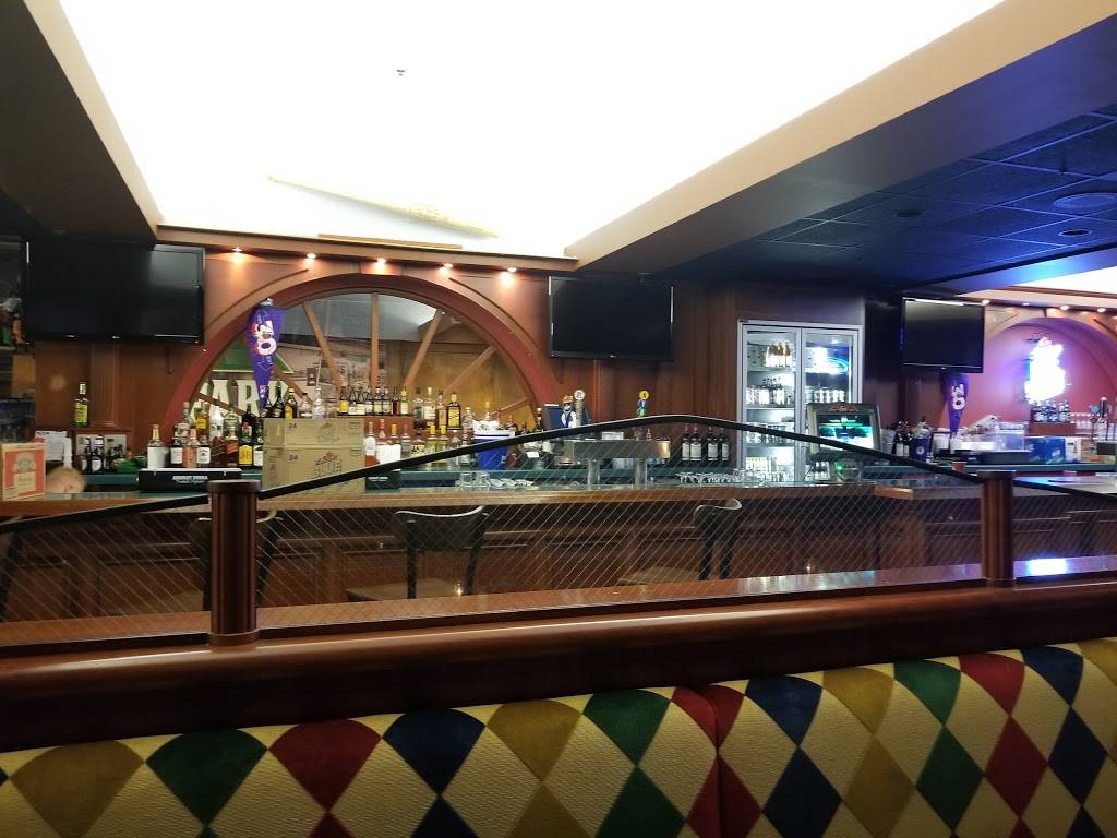 Consumers Pub at the Park | restaurant | One James D. Griffin Plaza, Coca-Cola Field, 275 Washington St, Buffalo, NY 14203, USA | 7168462100 OR +1 716-846-2100