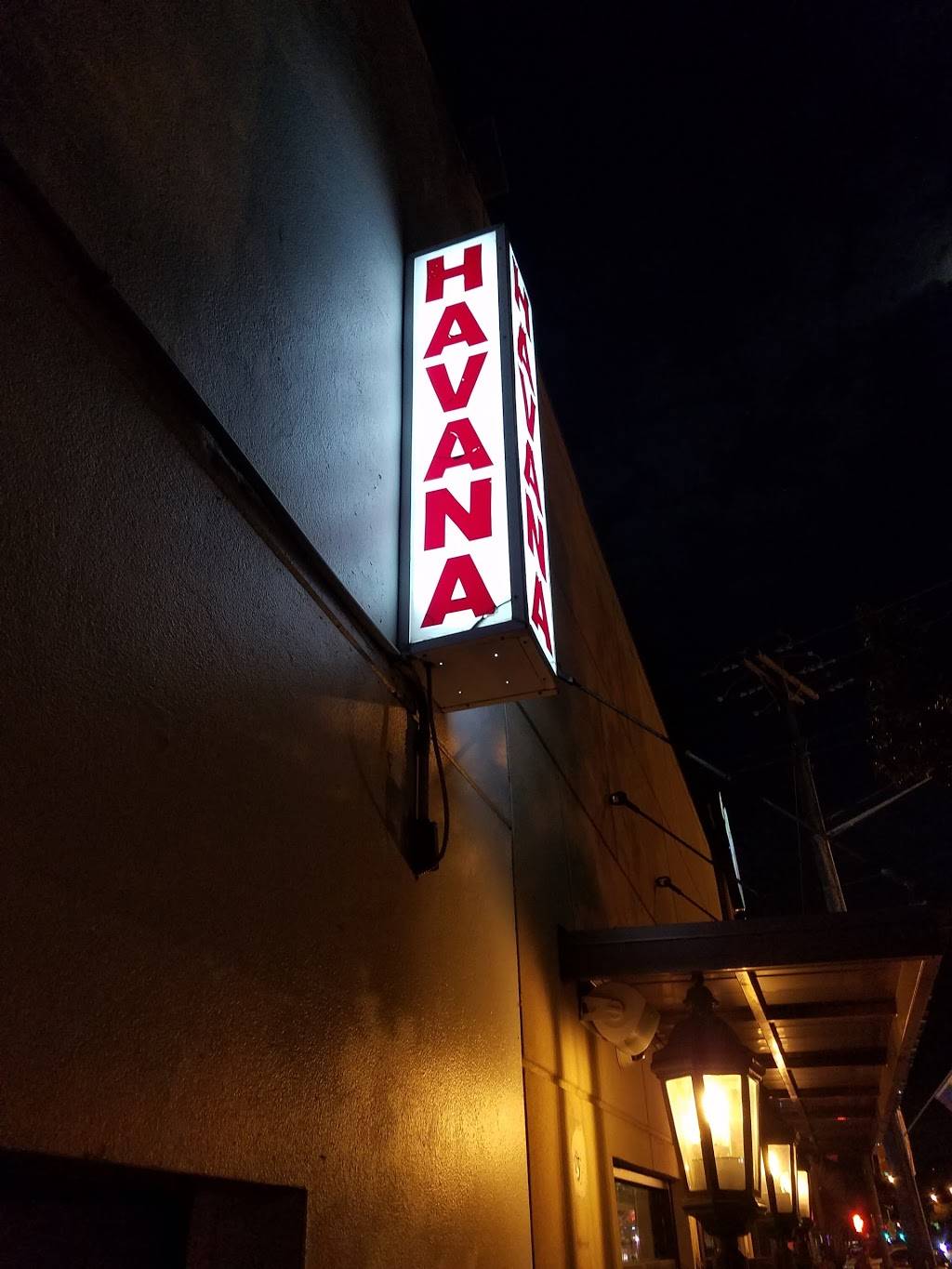 Havana | night club | 4006 Cedar Springs Rd, Dallas, TX 75219, USA | 2148866804 OR +1 214-886-6804