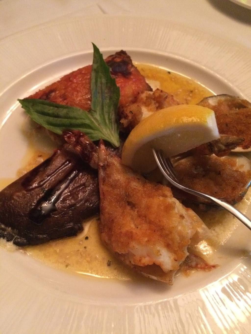 Tuttabella Trattoria | restaurant | 754 White Plains Rd, Scarsdale, NY 10583, USA | 9147250566 OR +1 914-725-0566