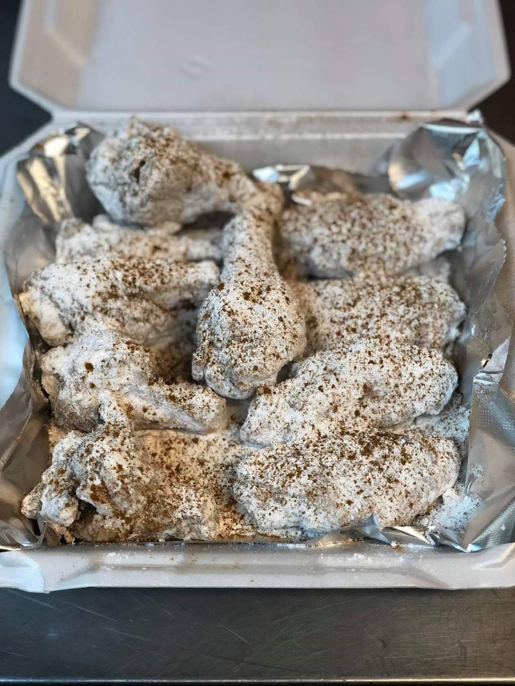 UnbeWingable | restaurant | 1706202002001, Lincoln, NE 68504, USA | 4023185244 OR +1 402-318-5244