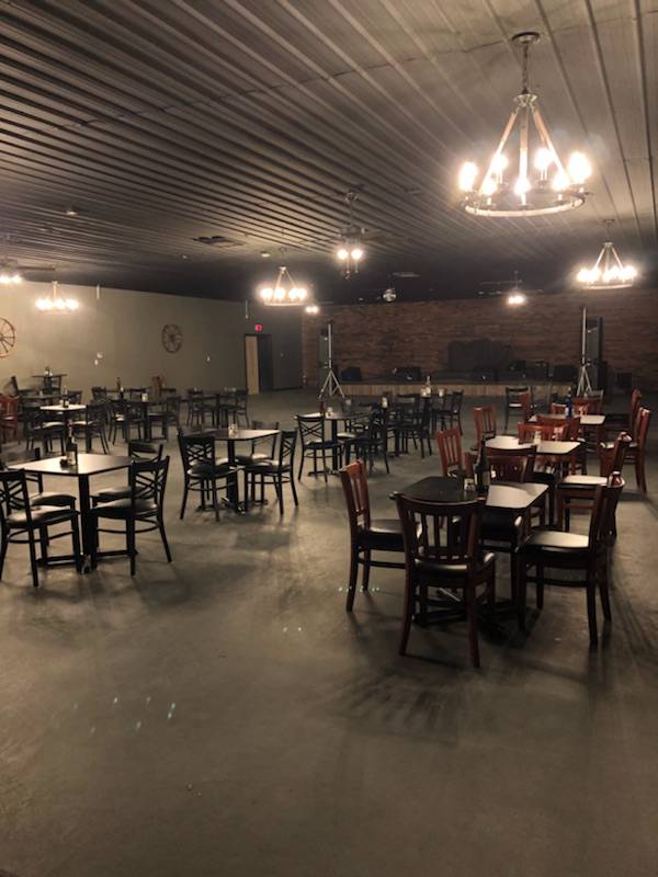 TJs Corral Restaurant | restaurant | 5860 Main St B, Clay City, KY 40312, USA | 6066125093 OR +1 606-612-5093