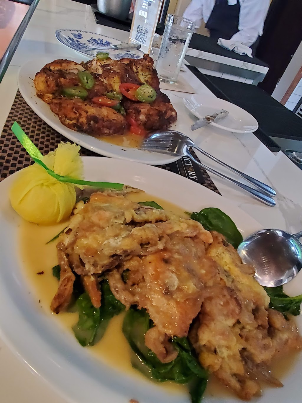 Victory Italian - Oak Park | restaurant | 100 S Marion St, Oak Park, IL 60302, USA | 7084345766 OR +1 708-434-5766