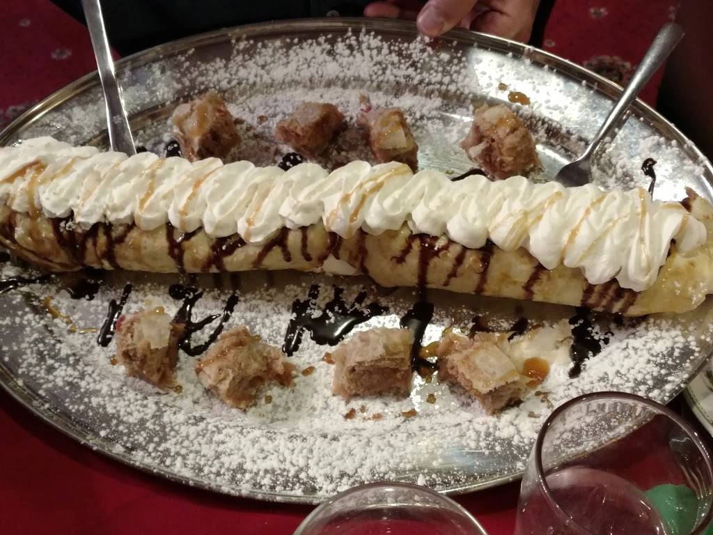 Budapest Restaurant | restaurant | 348 Dundas St, London, ON N6B 1V7, Canada | 5194393431 OR +1 519-439-3431