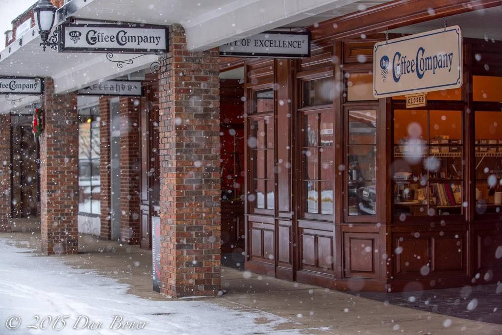 The Coffee Company | bakery | 444 E Elk Ave, Elizabethton, TN 37643, USA | 8003582709 OR +1 800-358-2709