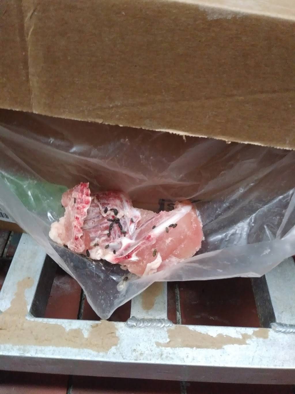 Churchs Chicken | restaurant | 9137 Grand River Ave, Detroit, MI 48204, USA | 3138340252 OR +1 313-834-0252