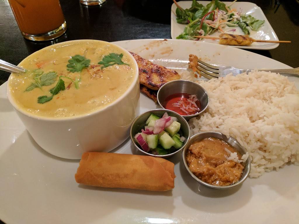 Sister House Thai Fusion | restaurant | 26879 Bouquet Canyon Rd, Santa Clarita, CA 91350, USA | 6612639911 OR +1 661-263-9911