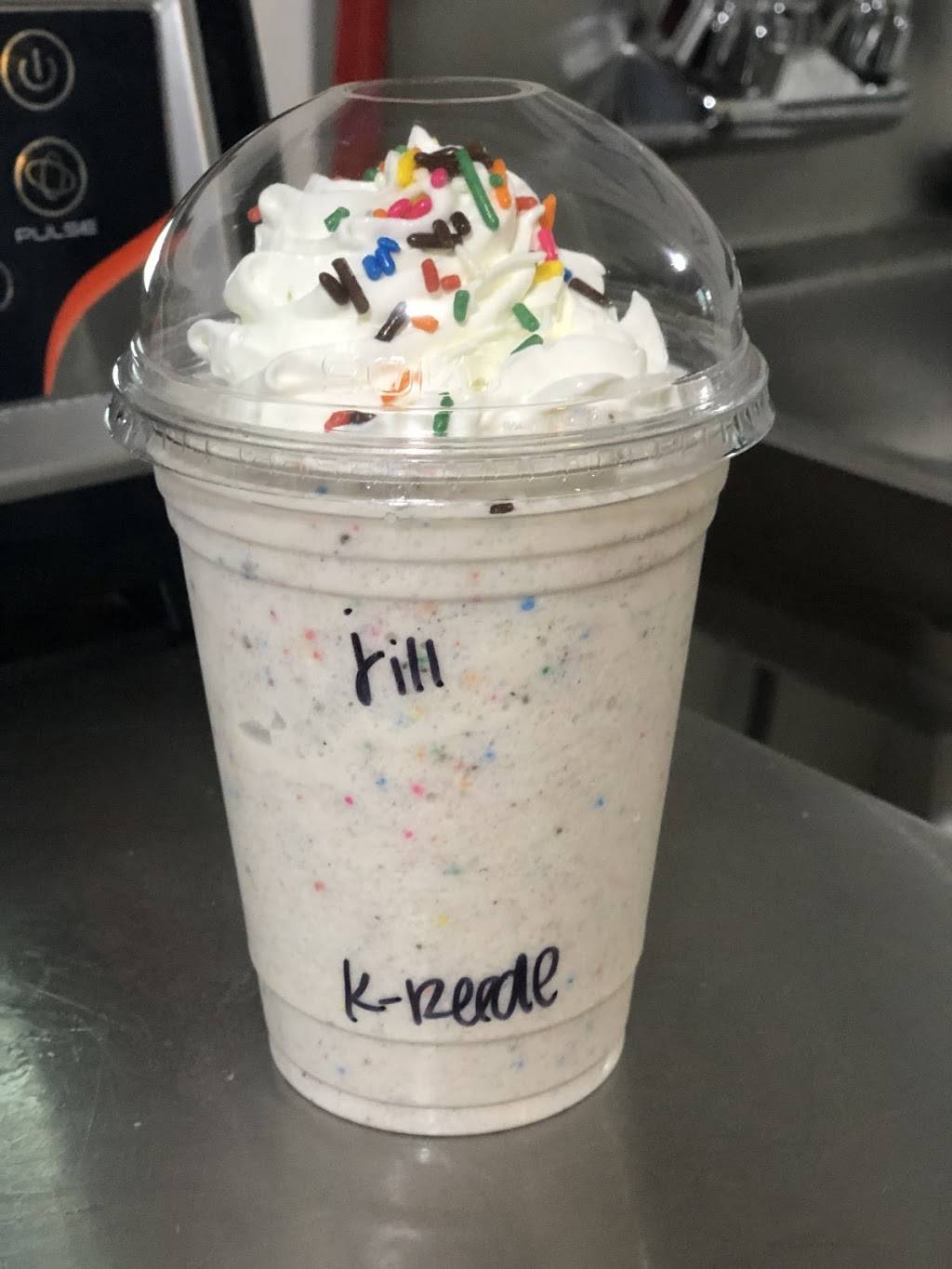 The Rusted Rooster | restaurant | 837 N Andover Rd, Andover, KS 67002, USA | 3162011807 OR +1 316-201-1807