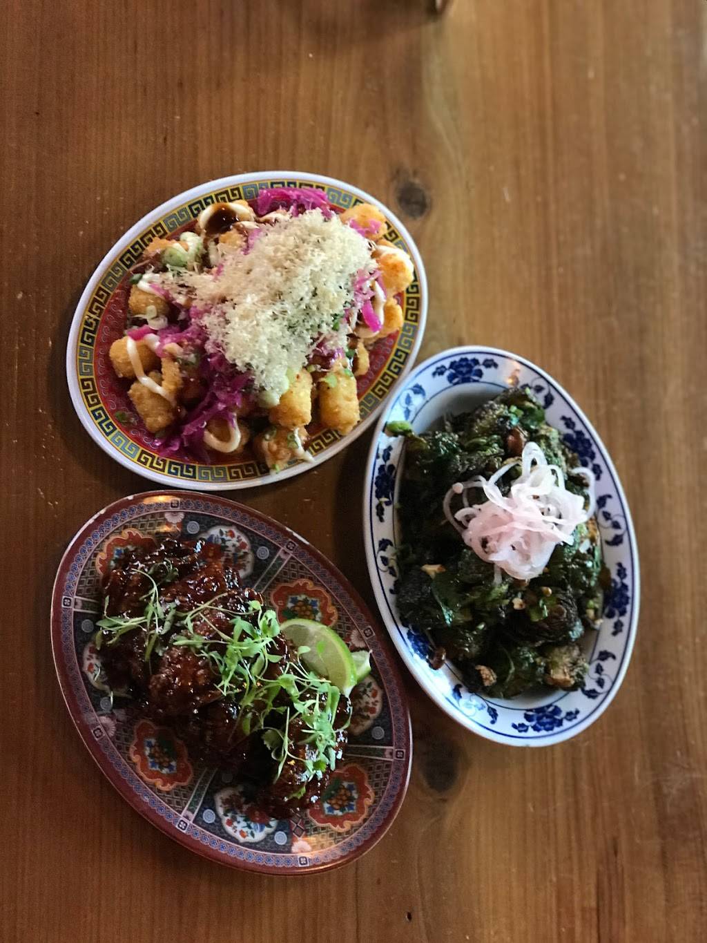 Little Sama Ojai | restaurant | 345 E Ojai Ave A, Ojai, CA 93023, USA | 8053354175 OR +1 805-335-4175