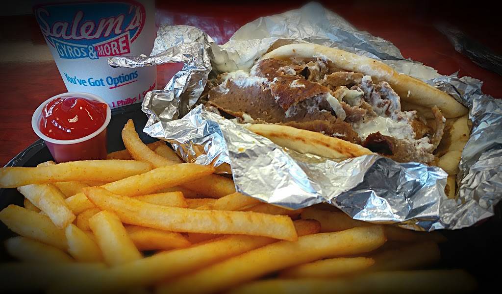 Salems Fresh Eats - Bradenton (14th St W) | meal takeaway | 5635 14th St W, Bradenton, FL 34207, USA | 9417398200 OR +1 941-739-8200