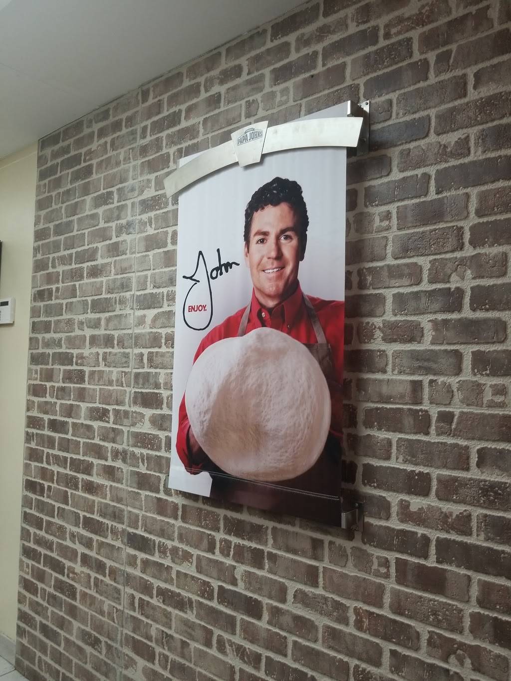 Papa Johns Pizza | restaurant | 14786 SW 56th St, Miami, FL 33185, USA | 3053857535 OR +1 305-385-7535