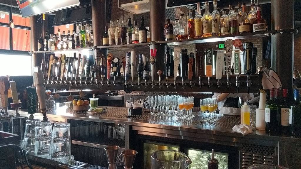 Craft Street Kitchen | restaurant | 3153 Curlew Rd, Oldsmar, FL 34677, USA | 7273144270 OR +1 727-314-4270