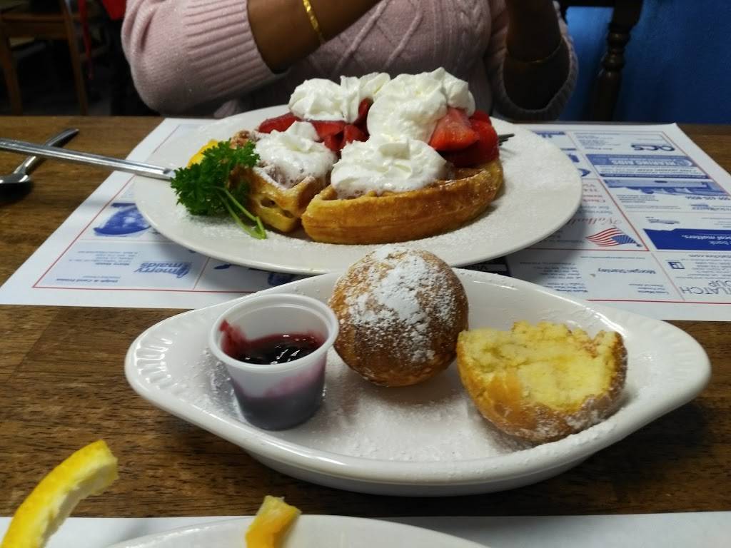 Valhalla | Restaurant & Gift Shop | restaurant | 314 W Center Ave, Visalia, CA 93291, USA | 5596272113 OR +1 559-627-2113