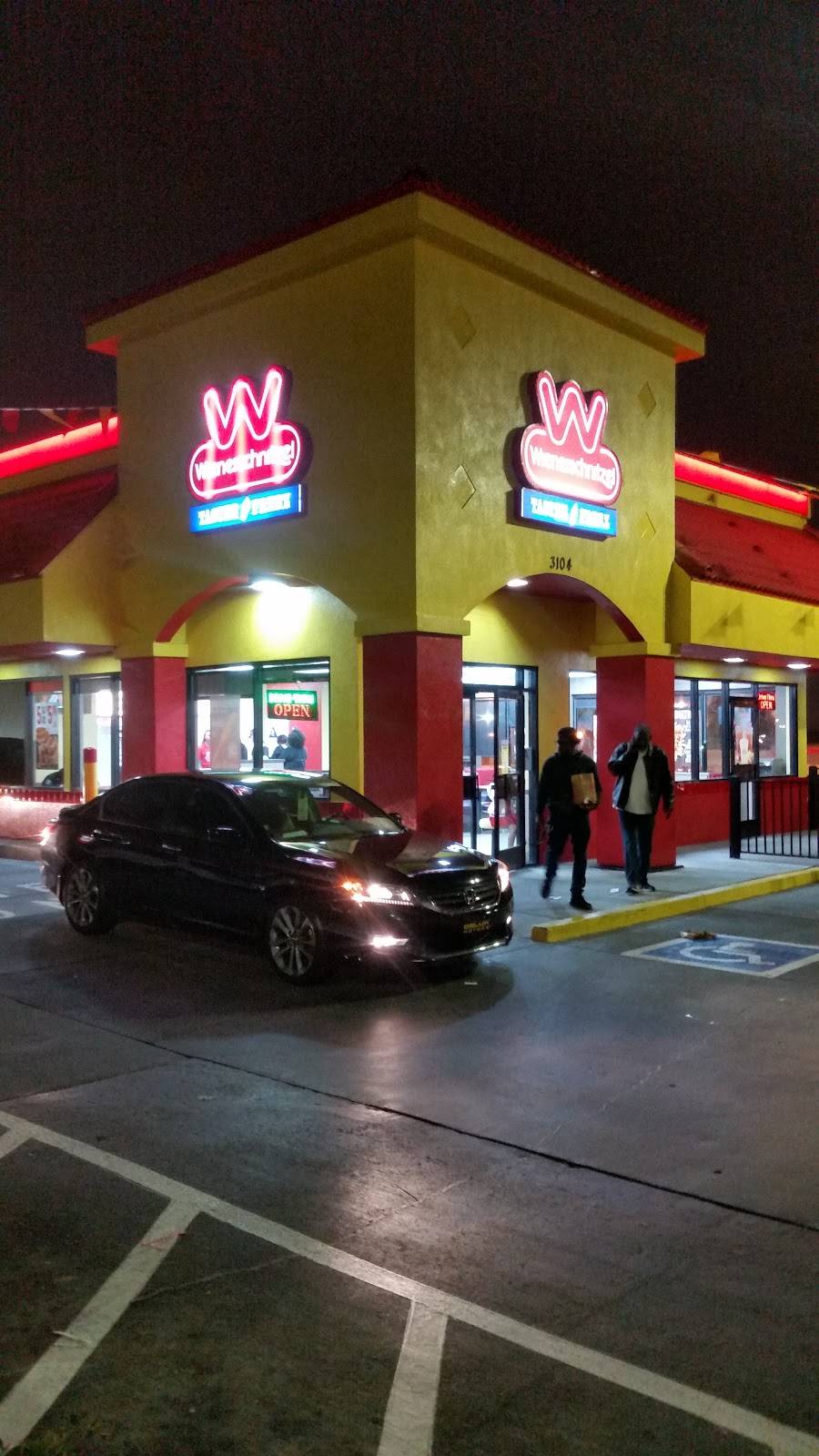 Wienerschnitzel | restaurant | 3104 W Century Blvd, Inglewood, CA 90303, USA | 3106710733 OR +1 310-671-0733
