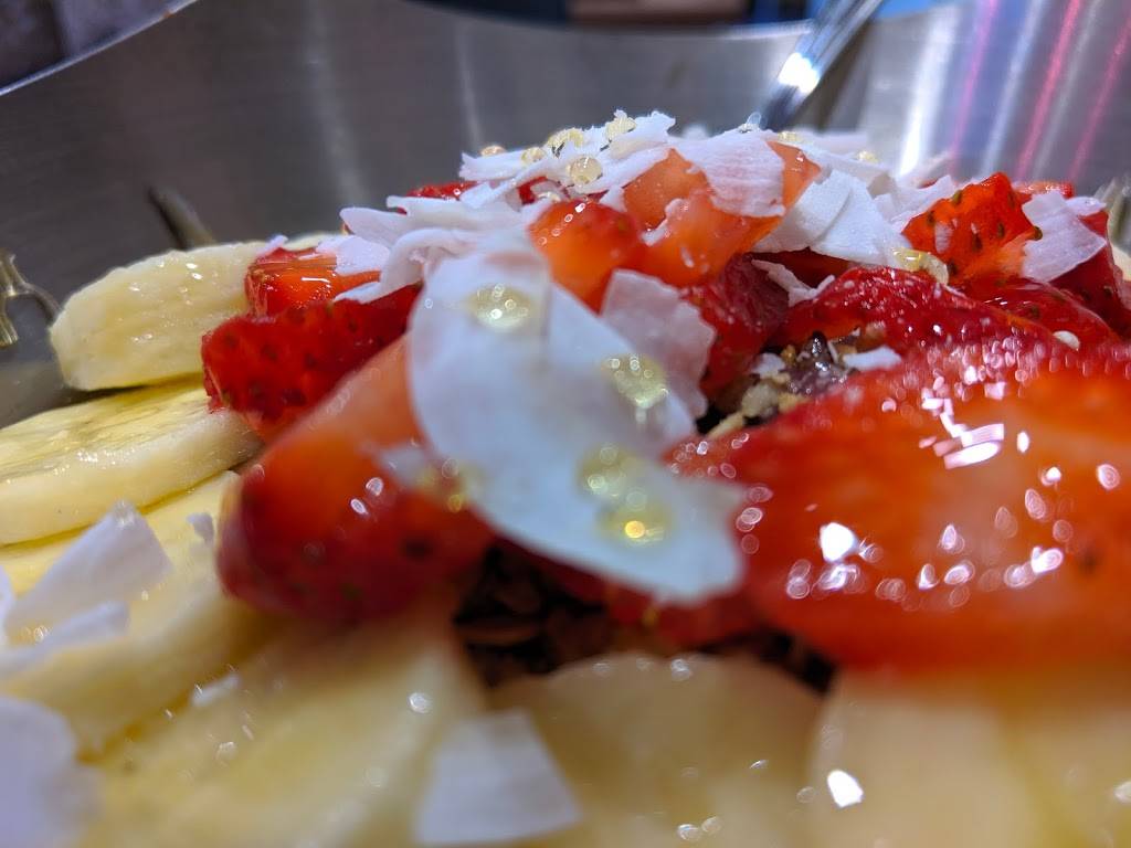 Vitality Bowls Santa Rosa | restaurant | 1880 Mendocino Ave suite g, Santa Rosa, CA 95401, USA | 7075400655 OR +1 707-540-0655