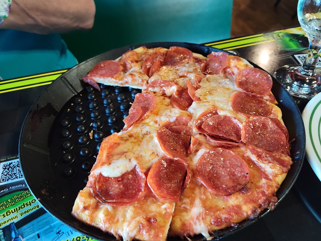 Molly OBriens | restaurant | 8913 Park Ave, Hot Springs, AR 71901, USA | 5013212227 OR +1 501-321-2227