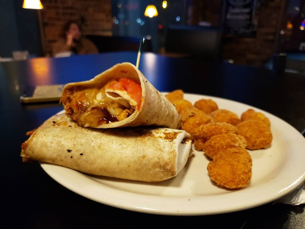 BAIRS All-American Sports Grill | restaurant | 3821 S Campbell Ave, Springfield, MO 65807, USA | 4173685919 OR +1 417-368-5919