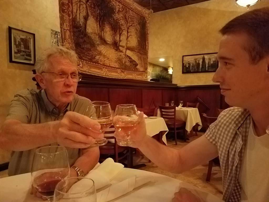 Manhattan Steakhouse | restaurant | 24940 S Tamiami Trail, Bonita Springs, FL 34134, USA | 2396768687 OR +1 239-676-8687