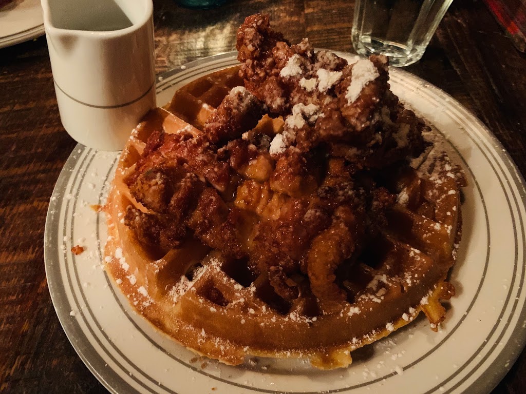 Chicken and Farm Shop | restaurant | 113-125 N Green St, Chicago, IL 60607, USA | 3125218000 OR +1 312-521-8000