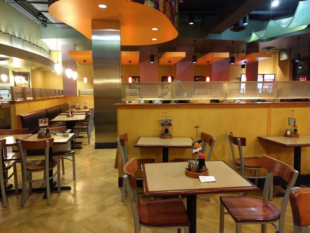 Nothing But Noodles | restaurant | 2800 Cahaba Village Plaza Suite # 140, Mountain Brook, AL 35243, USA | 2052385511 OR +1 205-238-5511