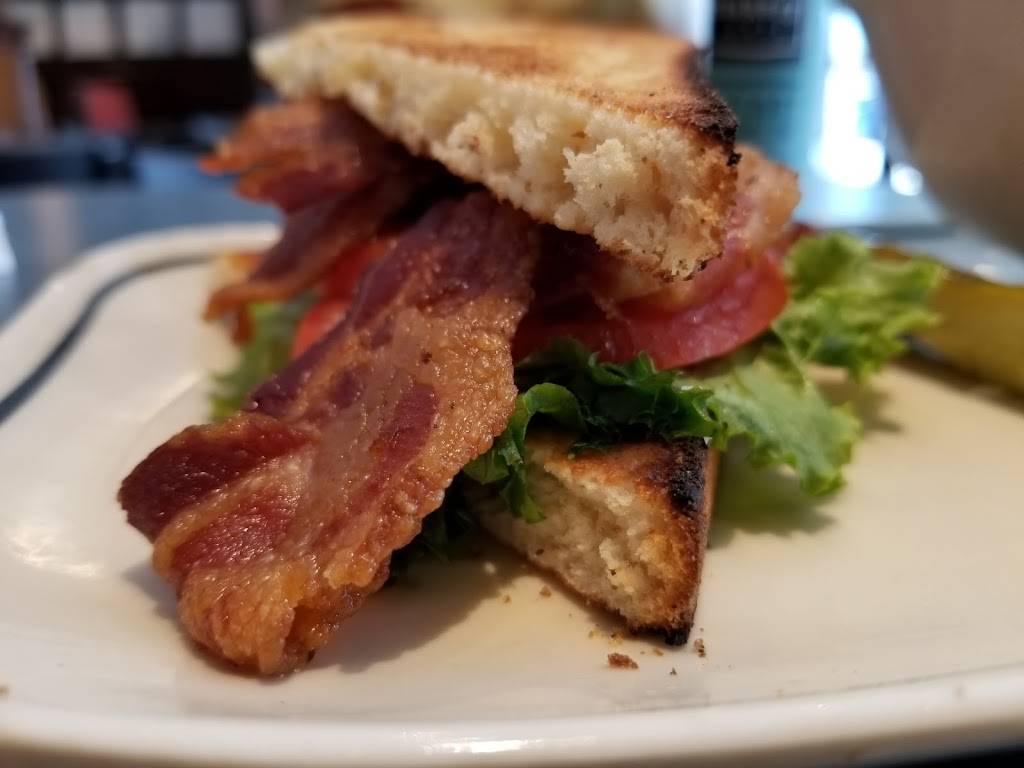 Corner Bakery Cafe | cafe | 100 N La Cienega Blvd, Los Angeles, CA 90048, USA | 3103589146 OR +1 310-358-9146