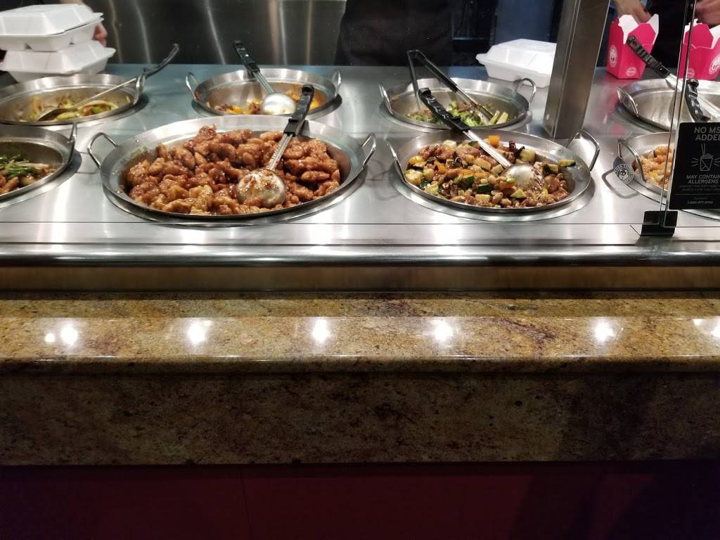 Panda Express | meal takeaway | 2318 N Tustin St, Orange, CA 92865, USA | 7146850476 OR +1 714-685-0476