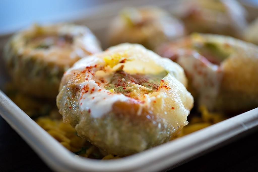 Pastries N Chaat Phoenix | bakery | 4030 E Bell Rd #101, Phoenix, AZ 85032, USA | 6026886344 OR +1 602-688-6344