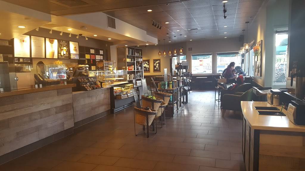 Starbucks | cafe | 2285 Railroad Ave, Pittsburg, CA 94565, USA | 9254273025 OR +1 925-427-3025