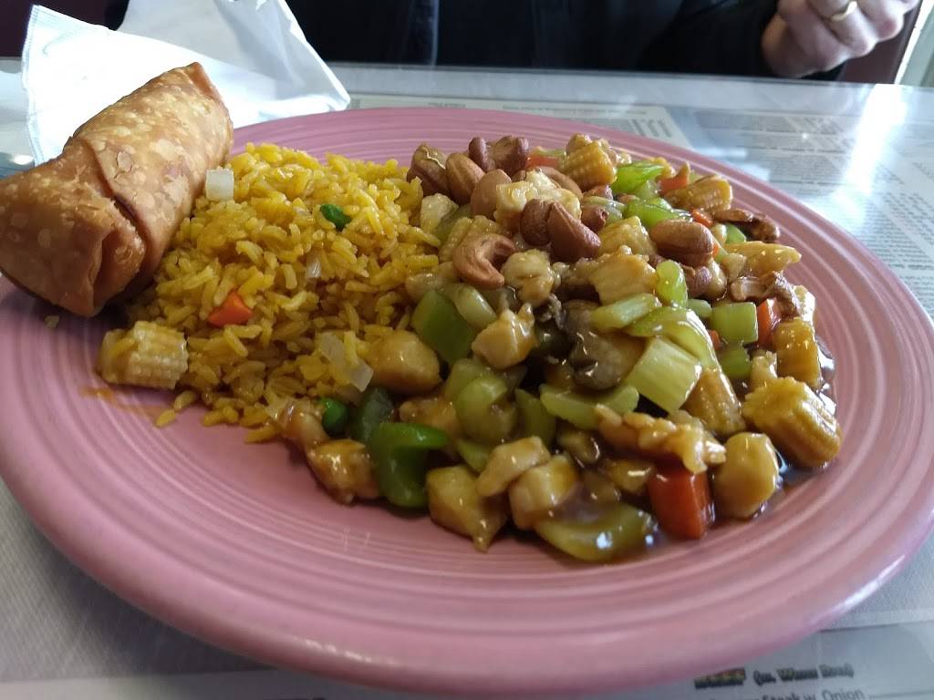 China Taste | restaurant | 1128 E Lynchburg Salem Turnpike #1050, Bedford, VA 24523, USA | 5405876660 OR +1 540-587-6660