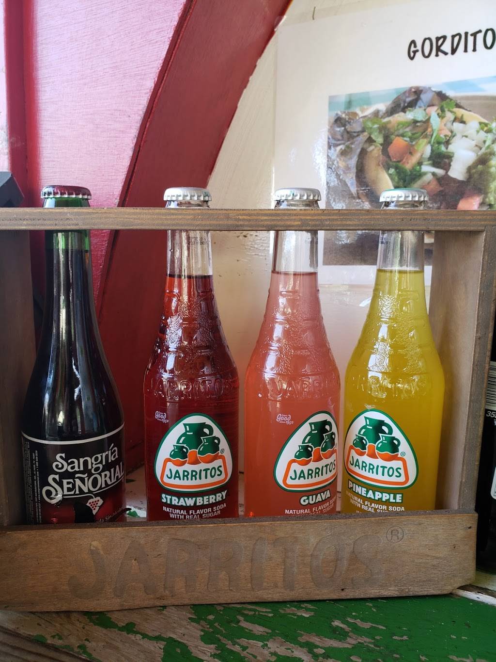 Sergs Mexican Kitchen | restaurant | 2740 E Manoa Rd, Honolulu, HI 96822, USA | 8089888118 OR +1 808-988-8118