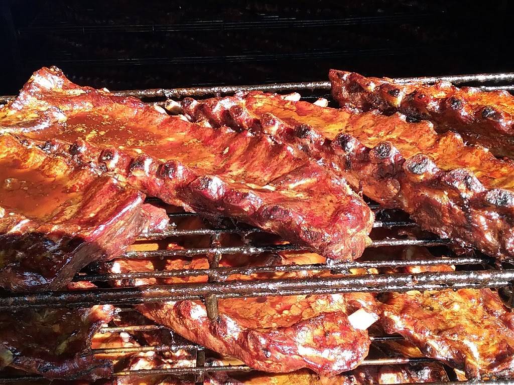 Baby Jacks Bbq | restaurant | 11125 US-70, Arlington, TN 38002, USA | 9014300303 OR +1 901-430-0303