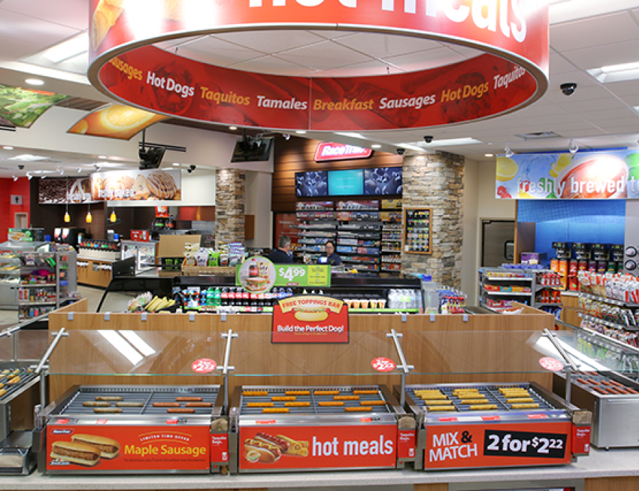 RaceTrac | cafe | 5220 Cypress Preserve Dr, Tampa, FL 33647, USA | 8135580274 OR +1 813-558-0274