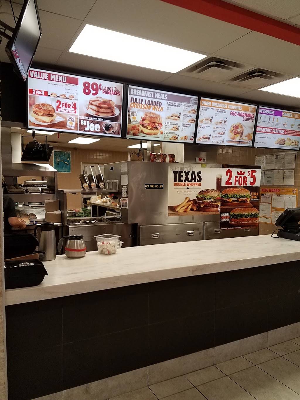 Burger King | restaurant | 9519 Westheimer Rd, Houston, TX 77063, USA | 7137842904 OR +1 713-784-2904