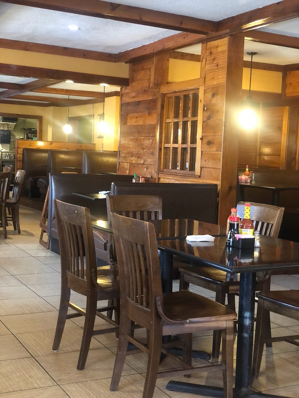 China Plus Buffet | restaurant | 6211 Colonel Glenn Rd, Little Rock, AR 72204, USA | 5015621110 OR +1 501-562-1110