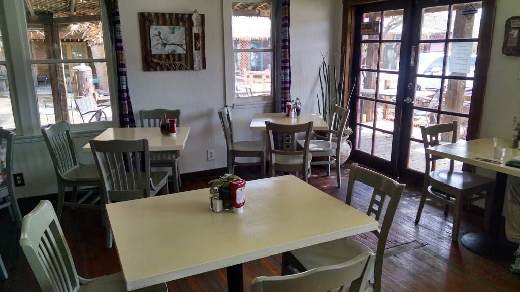 Kitchen in the Desert | restaurant | 6427 Mesquite Ave, Twentynine Palms, CA 92277, USA | 7608650245 OR +1 760-865-0245