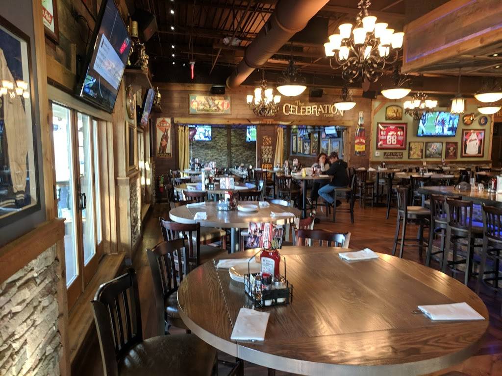 Morettis Ristorante & Pizzeria Rosemont | restaurant | 9519 W Higgins Rd, Rosemont, IL 60018, USA | 8476926600 OR +1 847-692-6600