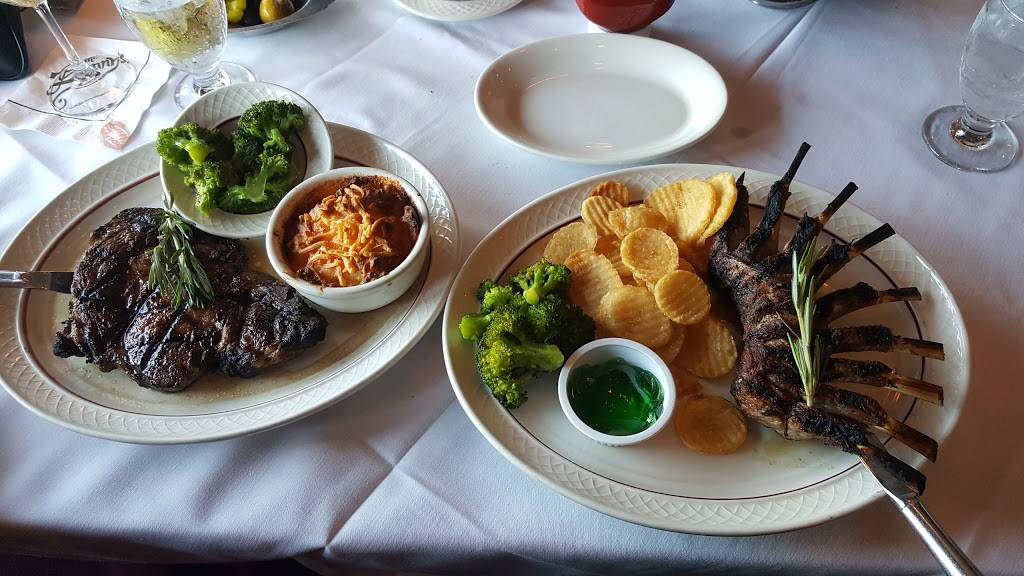 Mr Bennys Steak & Lobster | restaurant | 19200 Everett Ln, Mokena, IL 60448, USA | 7084785800 OR +1 708-478-5800
