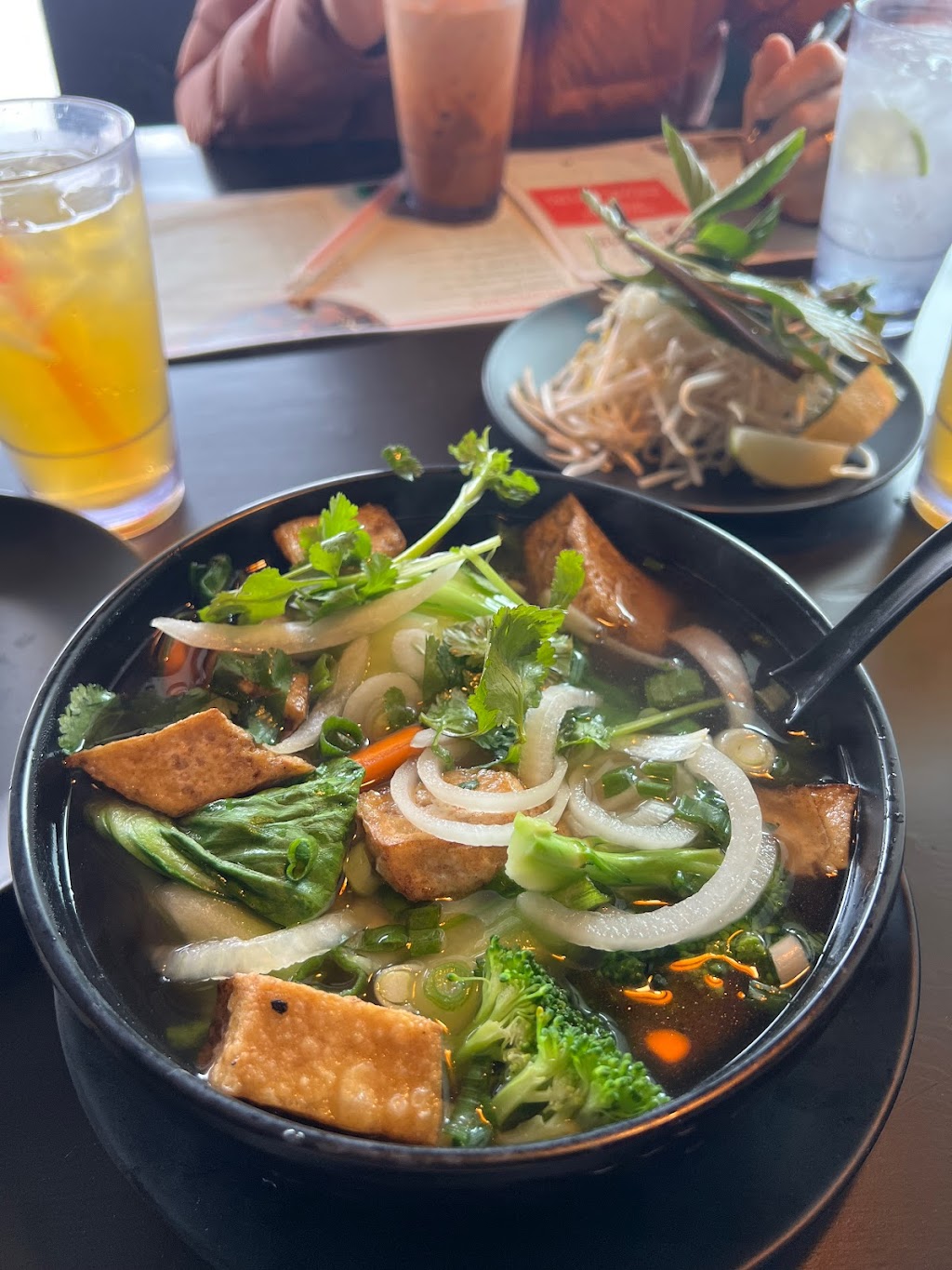 Pho May | restaurant | 16400 Pacific Coast Hwy #117, Huntington Beach, CA 92649, USA | 5625883044 OR +1 562-588-3044