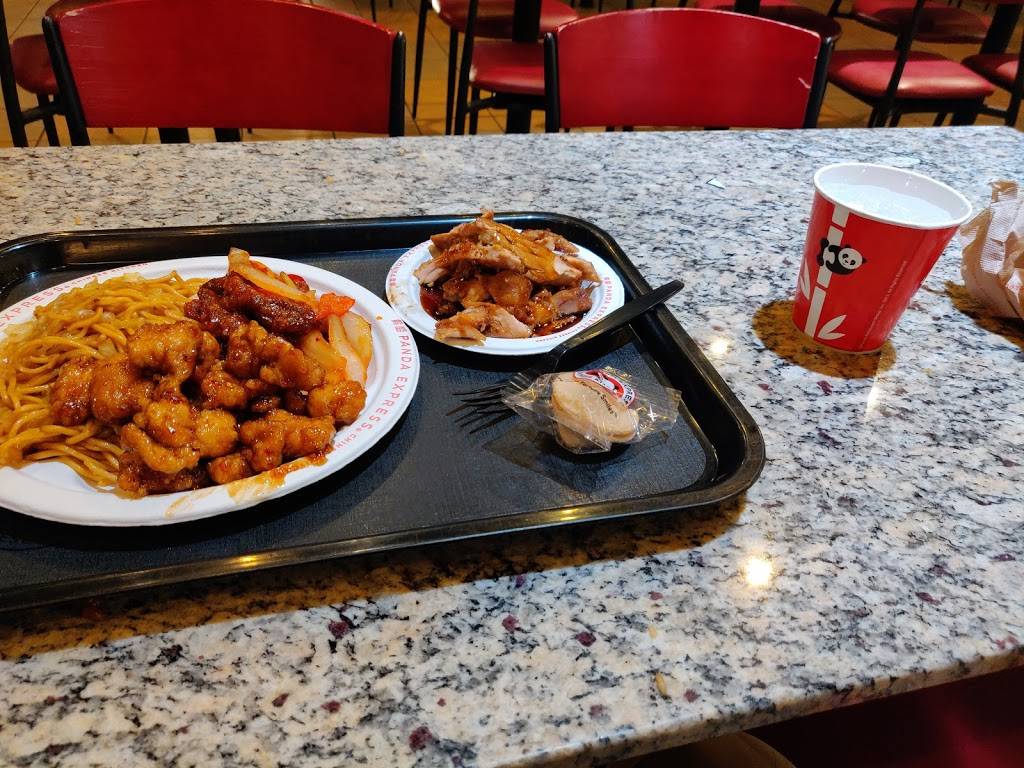 Panda Express | restaurant | 1320 Garden of the Gods Rd, Colorado Springs, CO 80907, USA | 7195993385 OR +1 719-599-3385