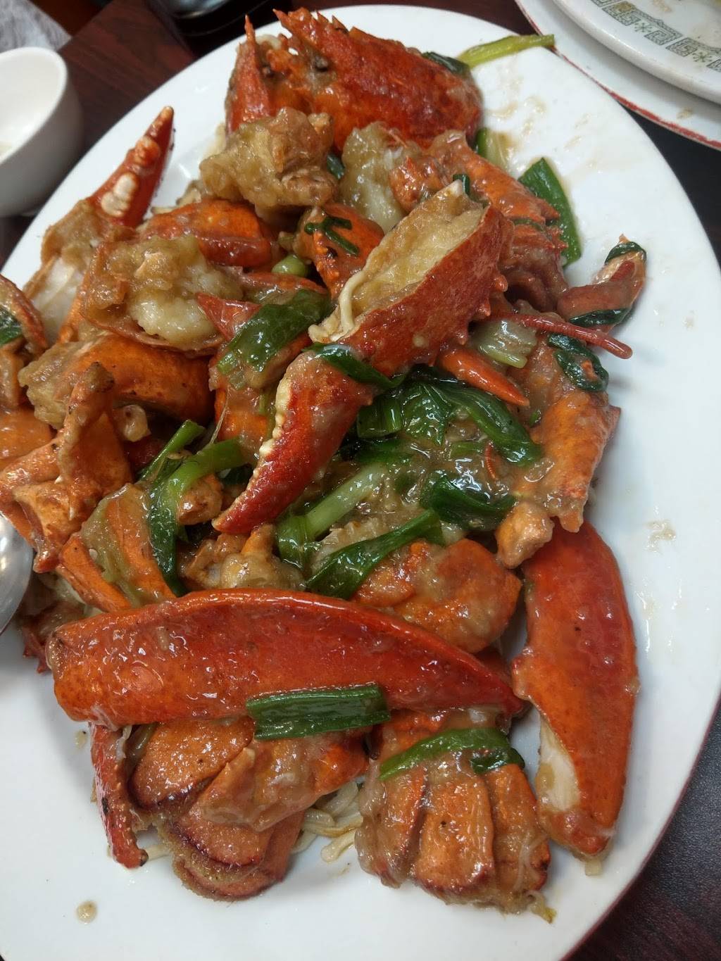 Ying Kee Restaurant | restaurant | 387 9th St #4242, Oakland, CA 94607, USA | 5104651888 OR +1 510-465-1888