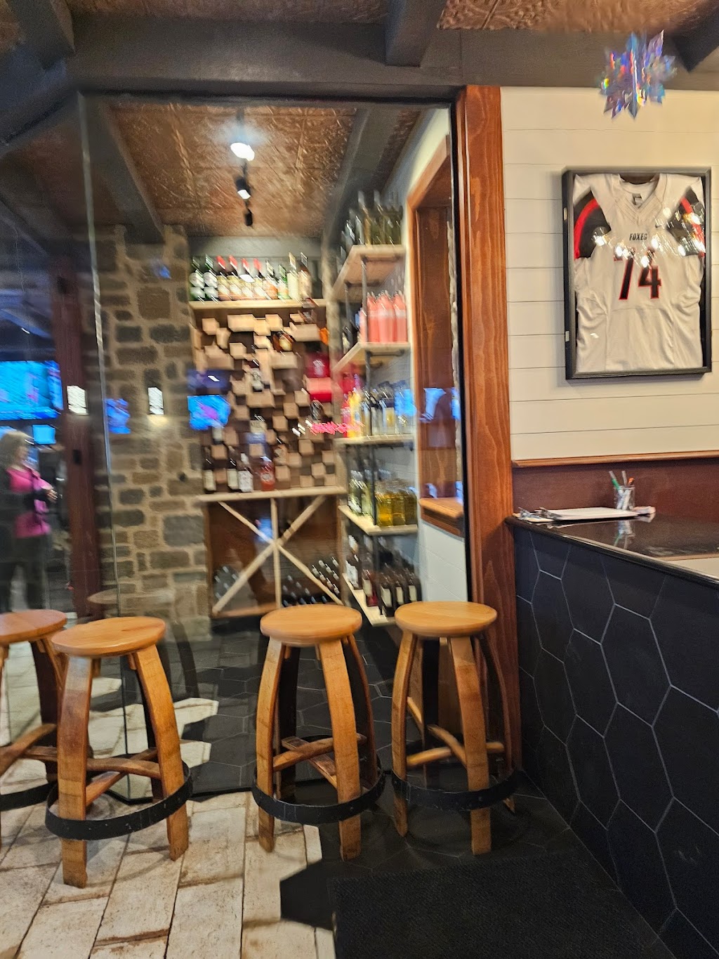 Craftd Yorkville | restaurant | 2075 Marketview Dr, Yorkville, IL 60560, USA | 6303180170 OR +1 630-318-0170