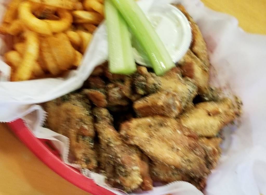 Wings Etc. | restaurant | 2008 S 11th St, Niles, MI 49120, USA | 2696839464 OR +1 269-683-9464